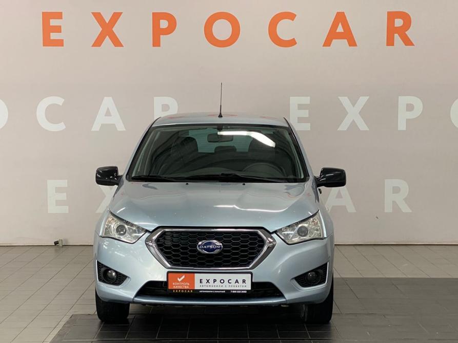 Datsun mi-DO Волгоград  - изображение 2