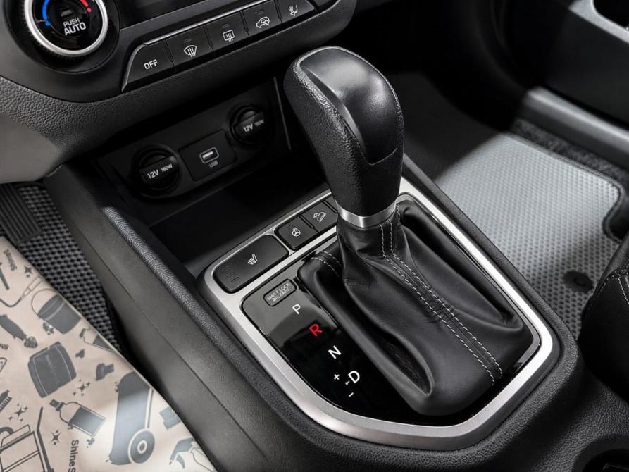 Hyundai Creta I Рестайлинг Новороссийск  - изображение 14
