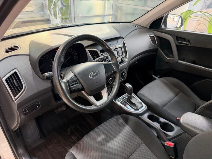Hyundai Creta I Таганрог  - изображение 11