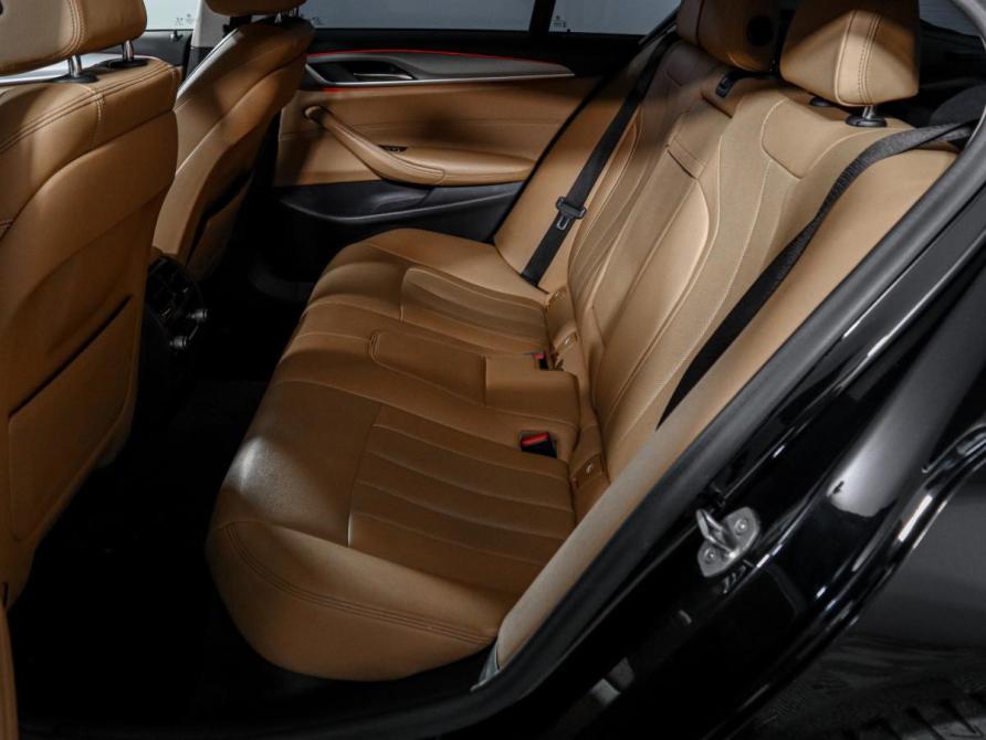 BMW 5 серии VII (G30/G31/G38) Рестайлинг Москва  - изображение 10