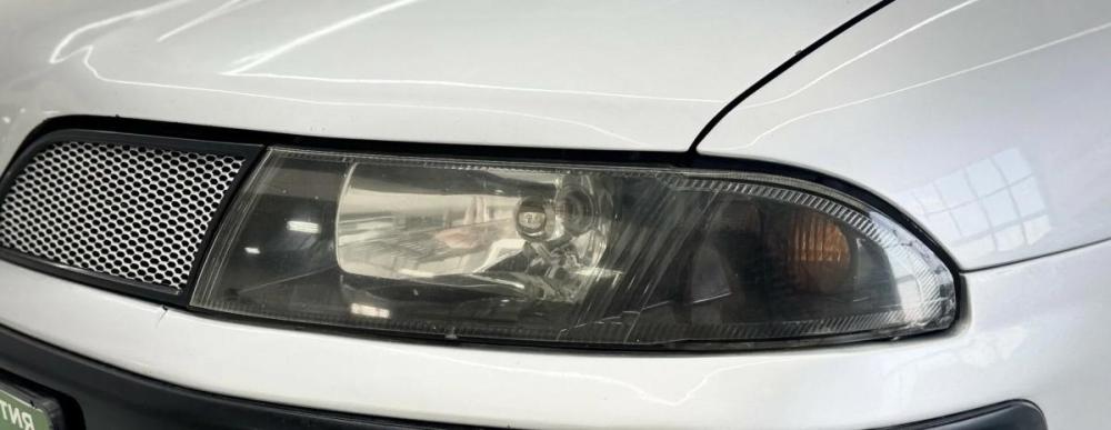 Mitsubishi Carisma I Рестайлинг Шахты  - изображение 10