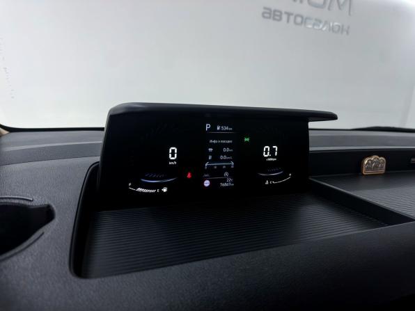 Hyundai Staria I с пробегом 2022 года, цена 5 400 000 рублей, 76867 км, минивэн, Автокод Объявления
