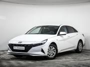 Hyundai Elantra VII (CN7) Санкт-Петербург  - изображение 25