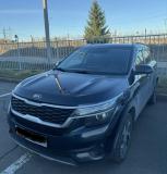 Kia Seltos I Кемерово  - изображение 4
