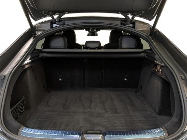 Mercedes-Benz GLE Coupe II (C167) с пробегом 2022 года, цена 9 280 000 рублей, 11108 км, внедорожник, Автокод Объявления
