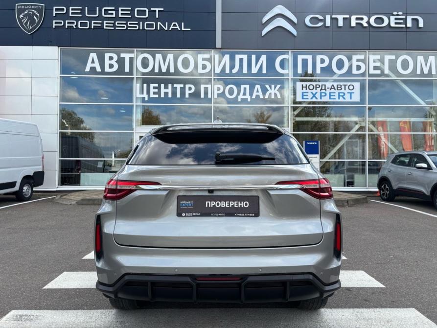 Haval F7 I Рестайлинг Тверь  - изображение 6