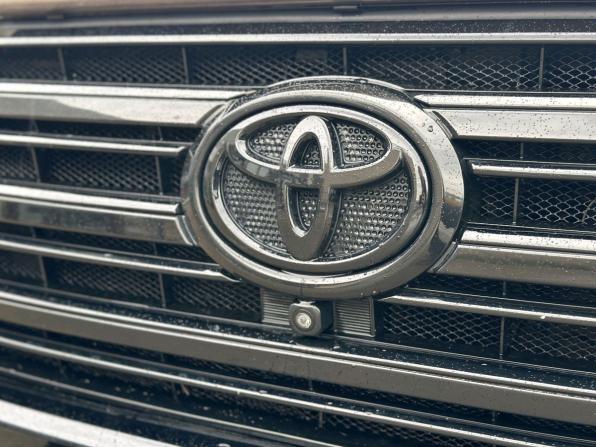 Toyota Land Cruiser 200 Series Рестайлинг 2 с пробегом 2016 года, цена 5 130 000 рублей, 217934 км, внедорожник, Автокод Объявления