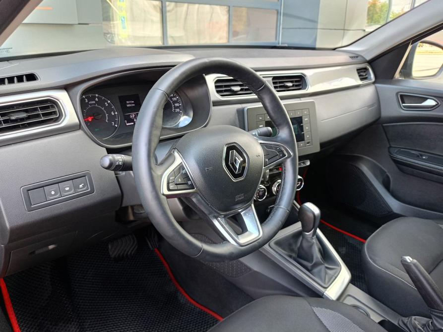 Renault Arkana I Казань  - изображение 5