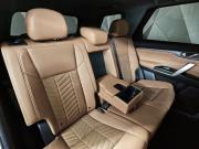 Changan CS95 I Рестайлинг 2 Москва  - изображение 45