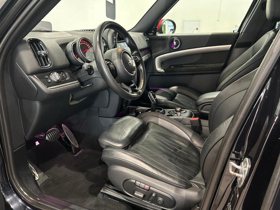 Mini Countryman II Санкт-Петербург  - изображение 15