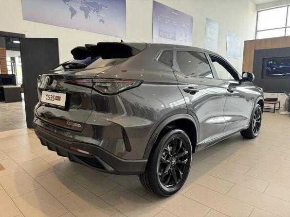 Новый Changan CS35 Max 2025 года, цена 2 689 900 рублей, внедорожник, Автокод Объявления