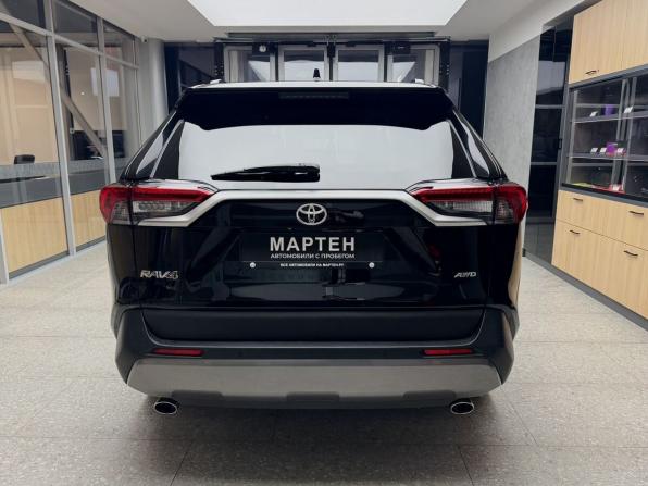 Toyota RAV4 V (XA50) с пробегом 2019 года, цена 2 630 000 рублей, 141421 км, внедорожник, Автокод Объявления
