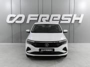 Volkswagen Polo VI Ростов-на-Дону  - изображение 21
