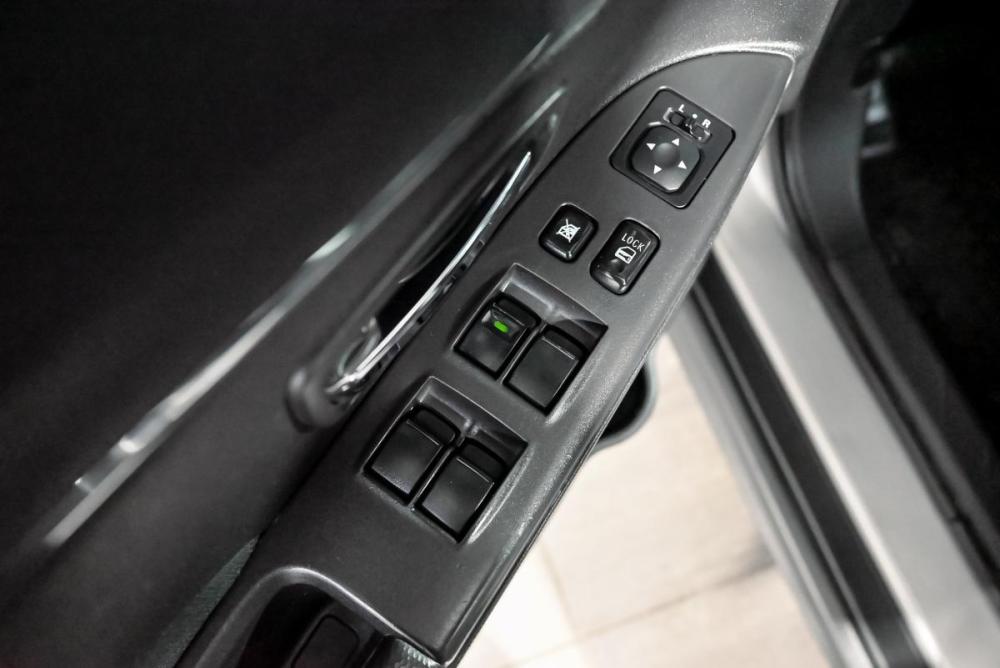 Mitsubishi ASX I Рестайлинг Екатеринбург  - изображение 13