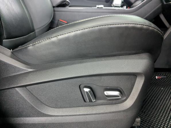 Chery Tiggo 8 Pro Max I с пробегом 2022 года, цена 1 995 000 рублей, 88199 км, внедорожник, Автокод Объявления