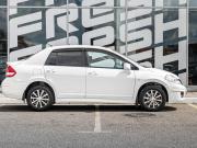 Nissan Tiida I Рестайлинг Краснодар  - изображение 24