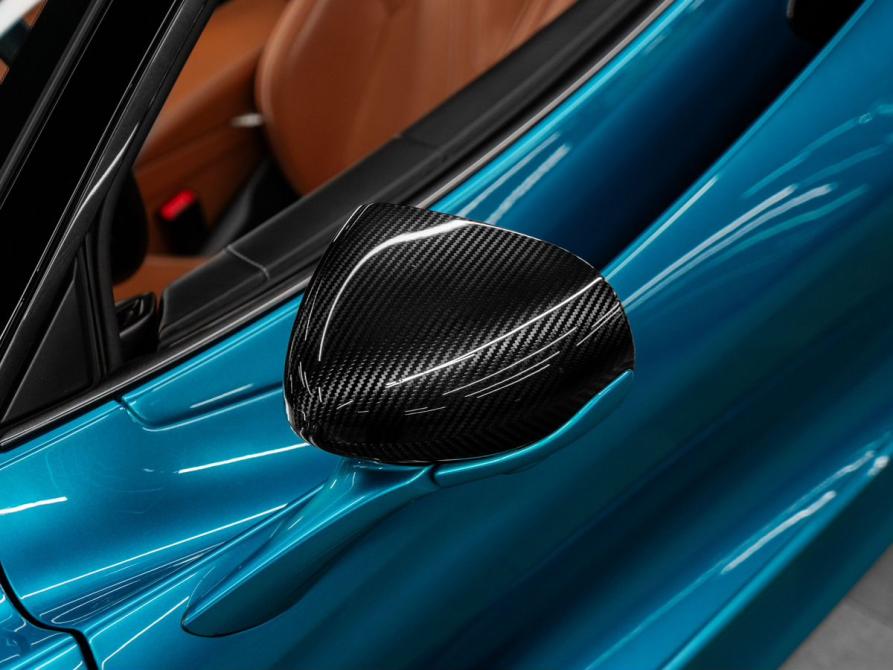 McLaren 720S Москва  - изображение 16