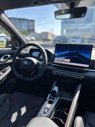 Новый Belgee X50+ 2026 года, цена 2 509 990 рублей, внедорожник, Автокод Объявления