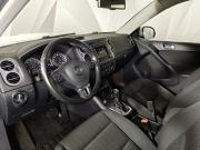 Volkswagen Tiguan I Рестайлинг Москва  - изображение 39