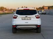 Ford Kuga II Рестайлинг Пермь  - изображение 14