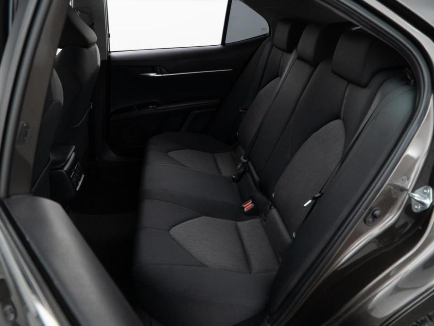 Toyota Camry VIII (XV70) Москва  - изображение 9