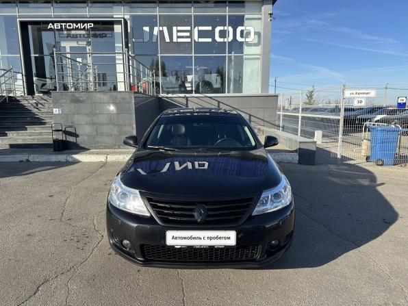 Renault Latitude I с пробегом 2012 года, цена 995 000 рублей, 216159 км, седан, Автокод Объявления