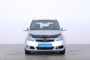 Opel Zafira B Омск  - изображение 25