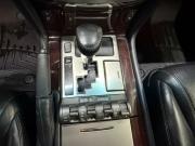 Lexus LX III Рестайлинг Красноярск  - изображение 43