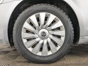 Skoda Octavia III (A7) Рестайлинг Москва  - изображение 38