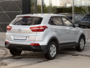 Hyundai Creta I Новосибирск  - изображение 24