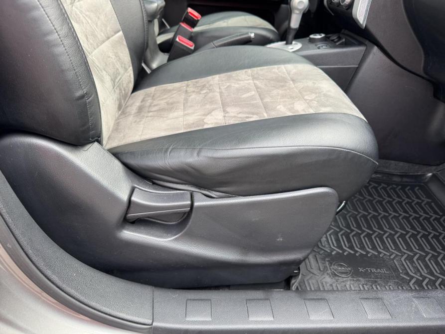 Nissan X-Trail II Рестайлинг Екатеринбург  - изображение 30