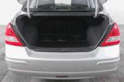 Nissan Tiida I Рестайлинг Кемерово  - изображение 29