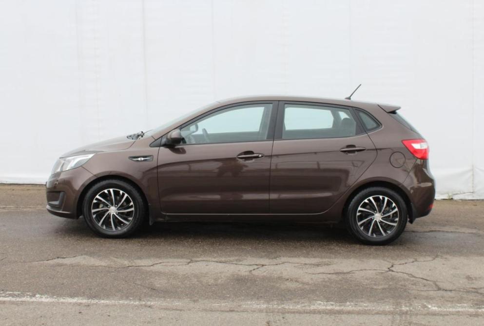 Kia Rio III Нижний Новгород  - изображение 4
