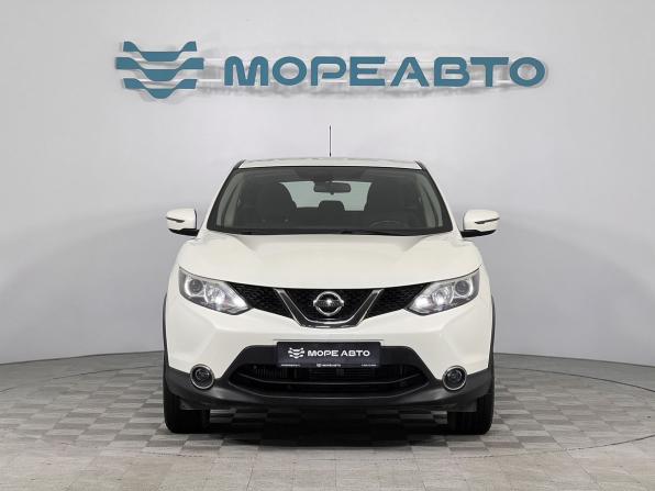 Nissan Qashqai II с пробегом 2015 года, цена 1 650 000 рублей, 81363 км, внедорожник, Автокод Объявления