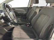 Chevrolet Aveo II Великий Новгород  - изображение 25