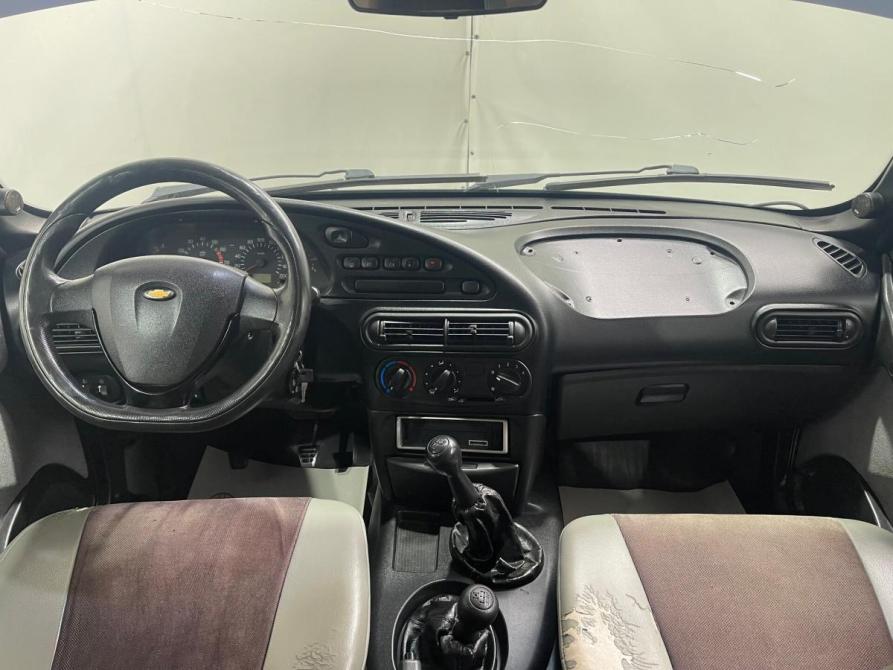Chevrolet Niva I Воронеж  - изображение 13