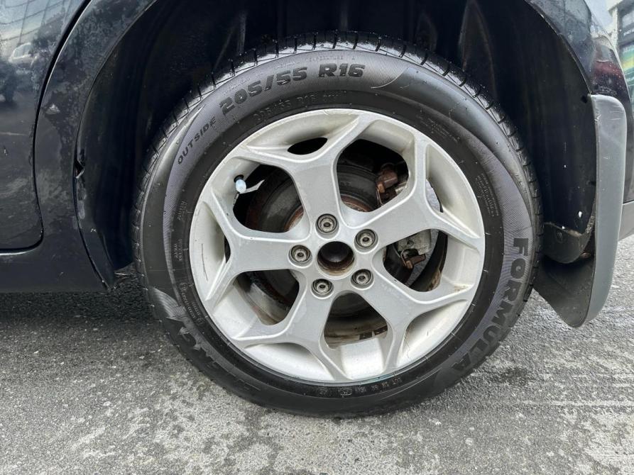 Ford Focus II Рестайлинг Екатеринбург  - изображение 12