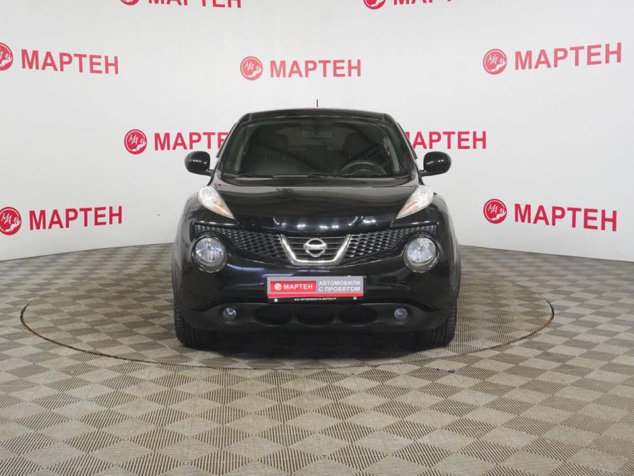 Nissan Juke I Вологда  - изображение 2