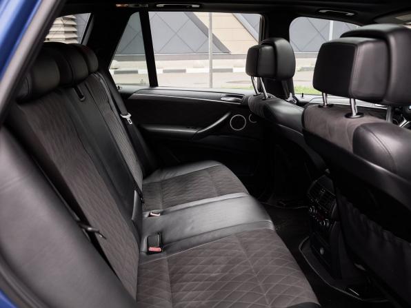 BMW X5 M I (E70) с пробегом 2010 года, цена 2 390 000 рублей, 116090 км, внедорожник, Автокод Объявления