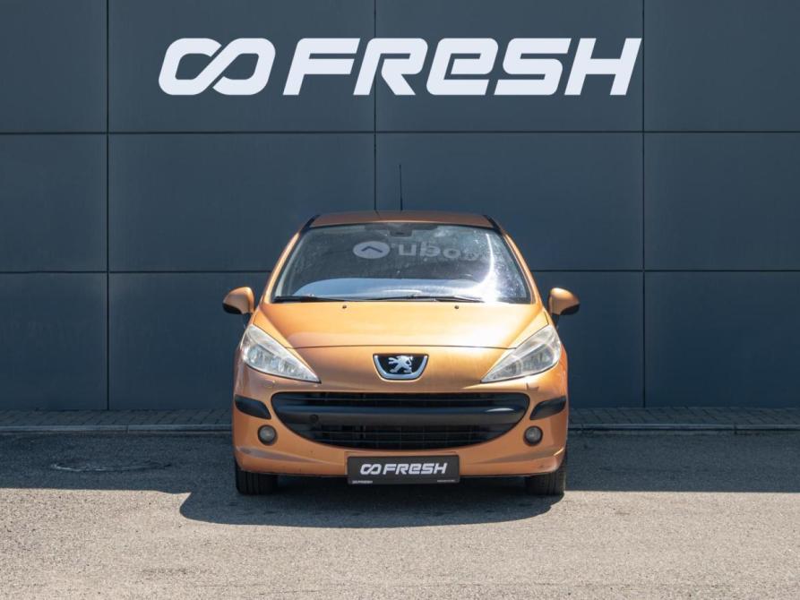 Peugeot 207 I Краснодар  - изображение 3