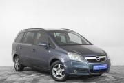 Opel Zafira B Кемерово  - изображение 21