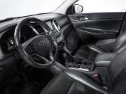 Hyundai Tucson III Санкт-Петербург  - изображение 28