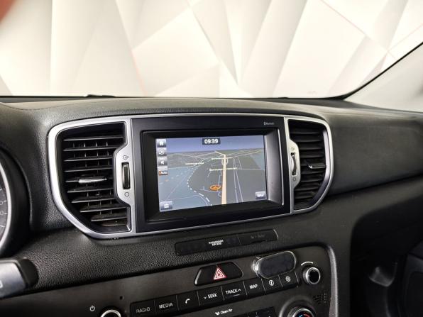 Kia Sportage IV с пробегом 2017 года, цена 1 529 000 рублей, 170900 км, внедорожник, Автокод Объявления
