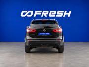 Nissan Qashqai II Рестайлинг Москва  - изображение 25