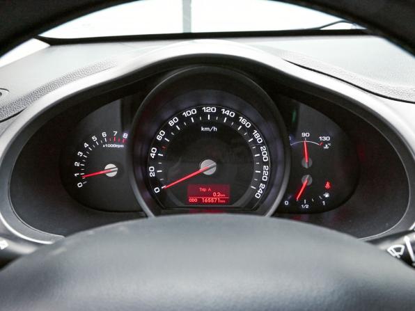 Kia Sportage III с пробегом 2013 года, цена 1 199 000 рублей, 165000 км, внедорожник, Автокод Объявления