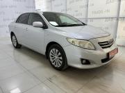 Toyota Corolla X (E140 E150) Пермь  - изображение 21