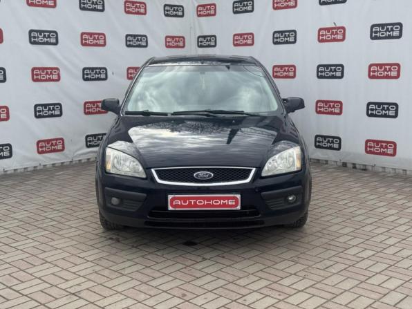 Ford Focus II с пробегом 2007 года, цена 349 990 рублей, 222406 км, седан, Автокод Объявления
