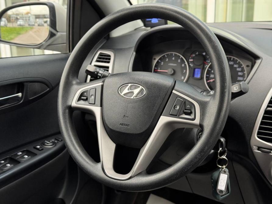 Hyundai i20 I Ульяновск  - изображение 11