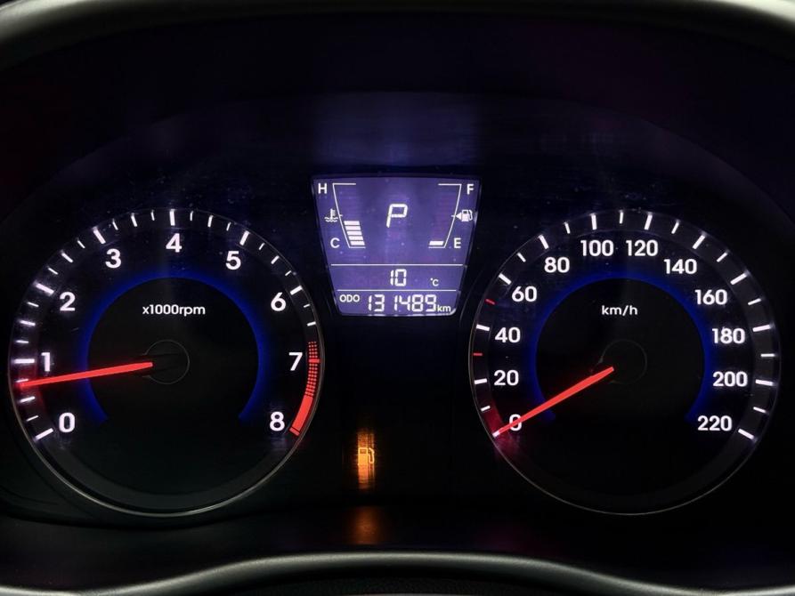 Hyundai Solaris I Ижевск  - изображение 30