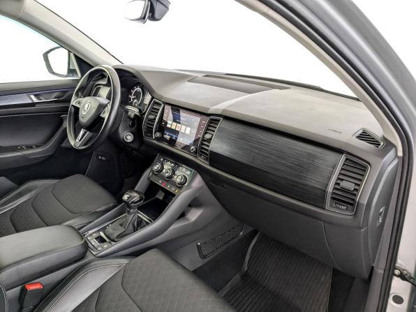 Skoda Kodiaq I с пробегом 2019 года, цена 2 335 000 рублей, 142319 км, внедорожник, Автокод Объявления